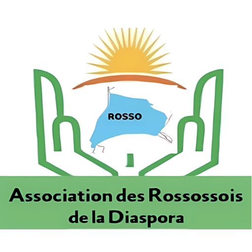 Association des Rossossois de la Diaspora (ARD) Logo